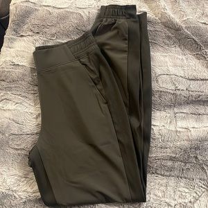 Athleta Brooklyn Joggers